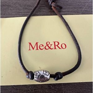 Me & ro bracelet